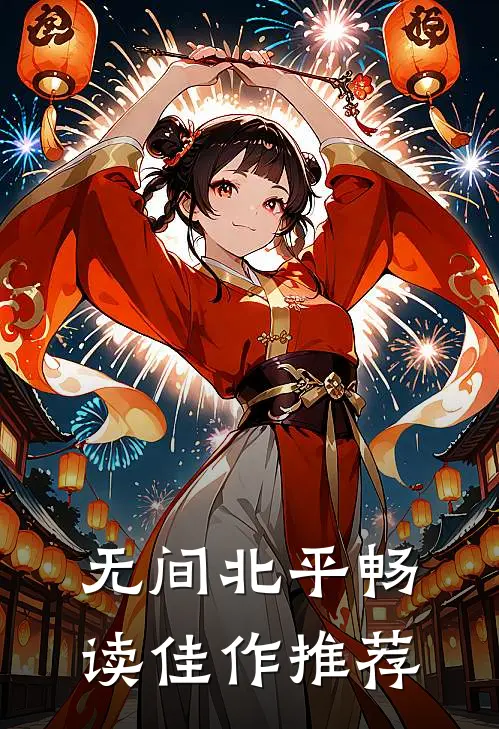 无间北平畅读佳作推荐