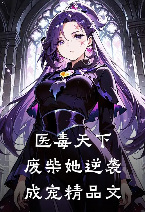 医毒天下：废柴她逆袭成宠精品文