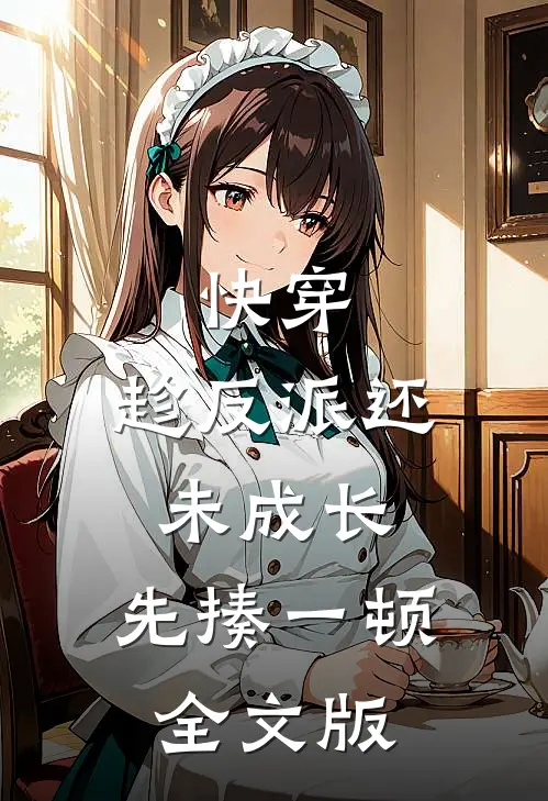 快穿：趁反派还未成长，先揍一顿全文版