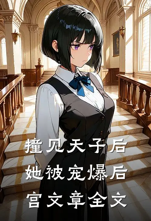 撞见天子后，她被宠爆后宫文章全文