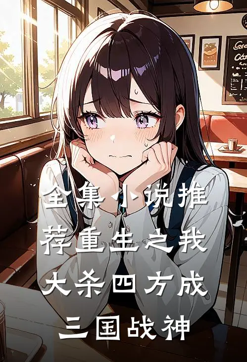 全集小说推荐重生之我大杀四方成三国战神