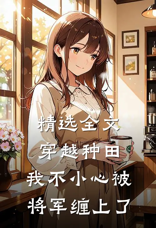 精选全文穿越种田：我不小心被将军缠上了