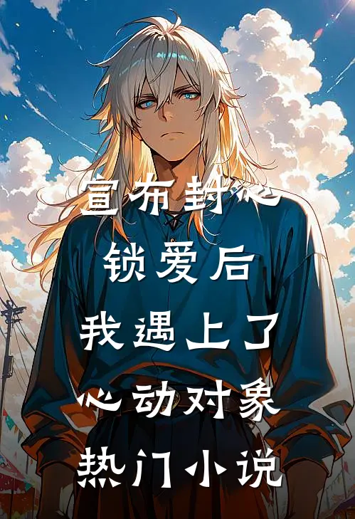 宣布封心锁爱后，我遇上了心动对象热门小说