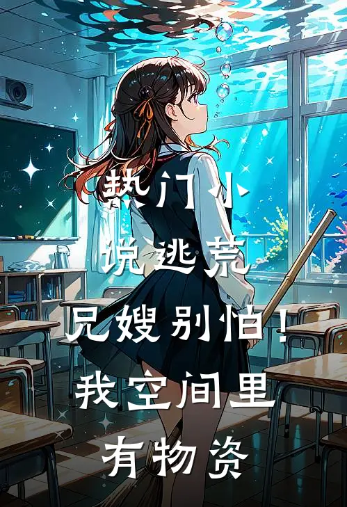 热门小说逃荒：兄嫂别怕！我空间里有物资