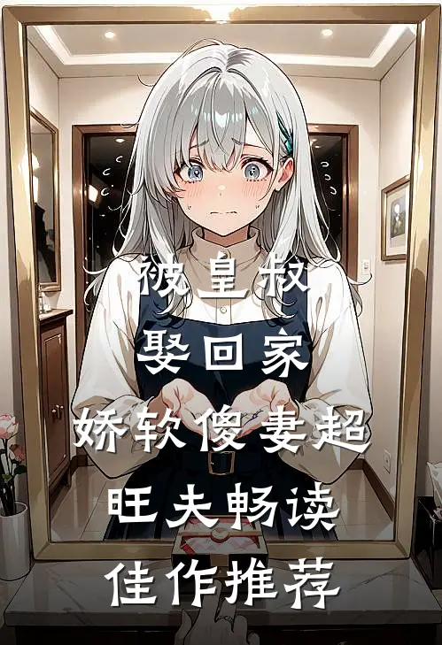 被皇叔娶回家，娇软傻妻超旺夫畅读佳作推荐