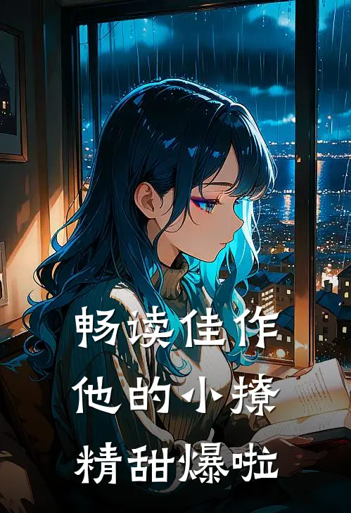 畅读佳作他的小撩精甜爆啦