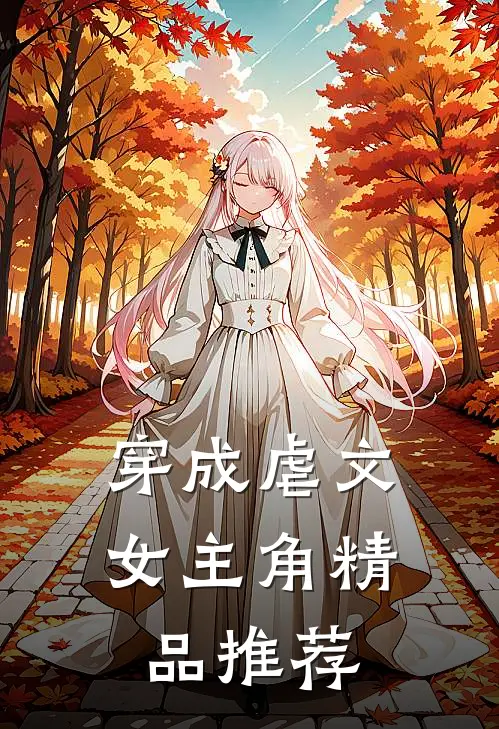 穿成虐文女主角精品推荐