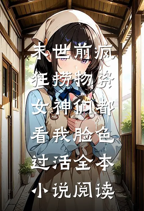 末世前疯狂捞物资，女神们都看我脸色过活全本小说阅读