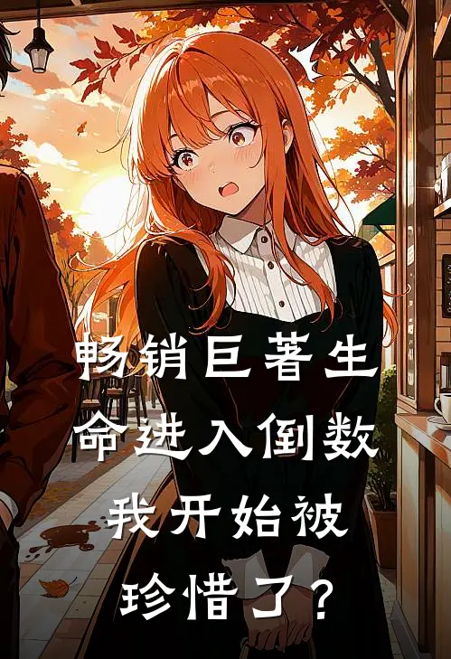 畅销巨著生命进入倒数，我开始被珍惜了？