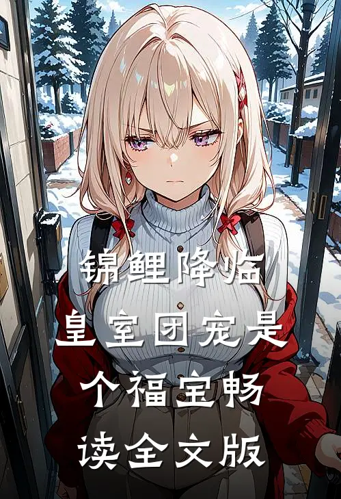 锦鲤降临：皇室团宠是个福宝畅读全文版
