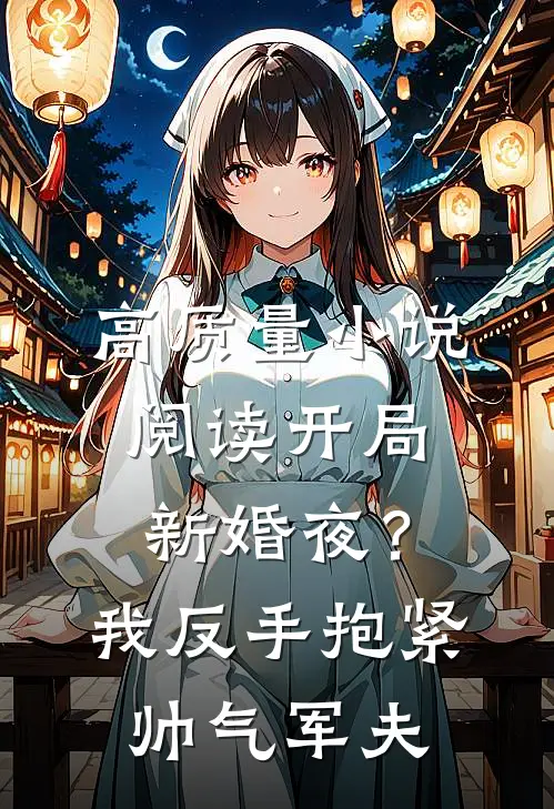 高质量小说阅读开局新婚夜？我反手抱紧帅气军夫