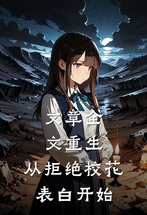 文章全文重生：从拒绝校花表白开始