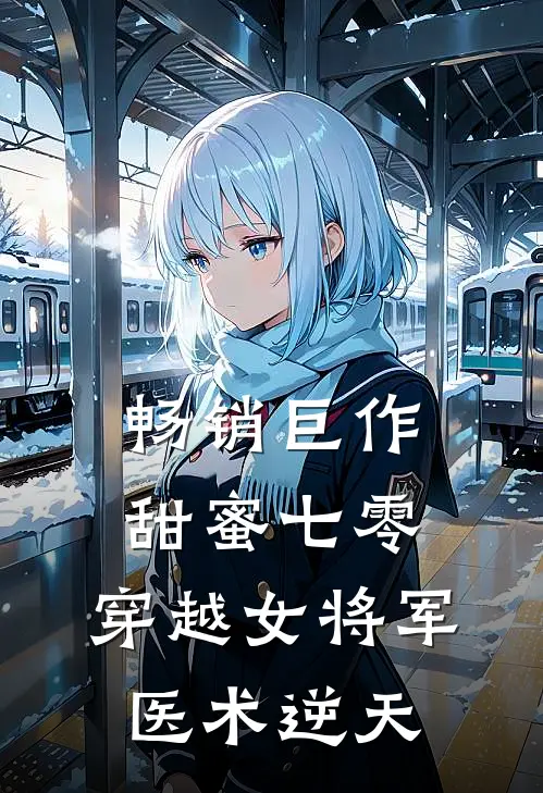 畅销巨作甜蜜七零：穿越女将军医术逆天