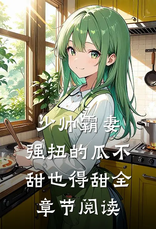 少帅霸妻，强扭的瓜不甜也得甜全章节阅读