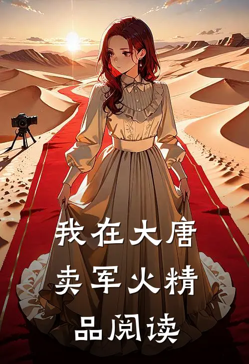 我在大唐卖军火精品阅读