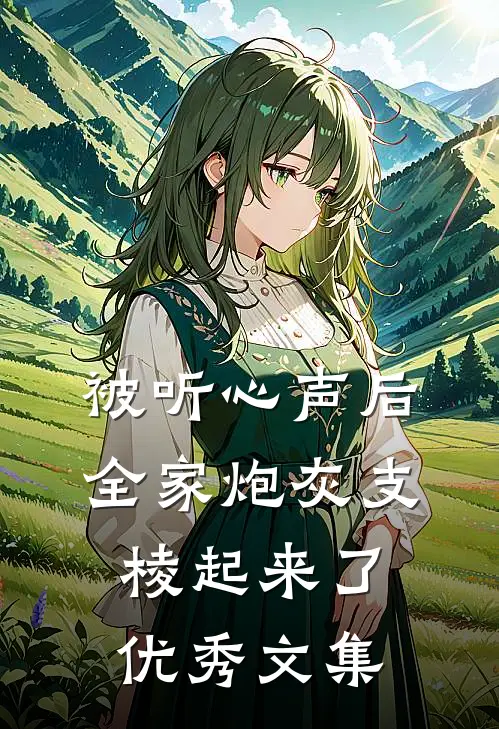 被听心声后，全家炮灰支棱起来了优秀文集