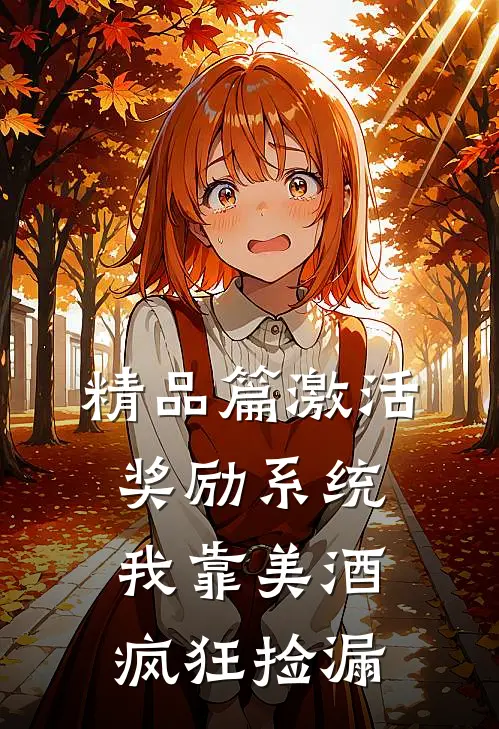 精品篇激活奖励系统：我靠美酒疯狂捡漏