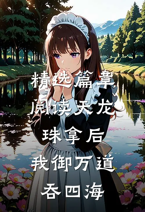 精选篇章阅读天龙珠拿后，我御万道吞四海