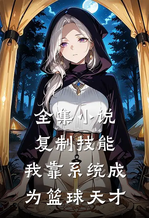 全集小说复制技能：我靠系统成为篮球天才