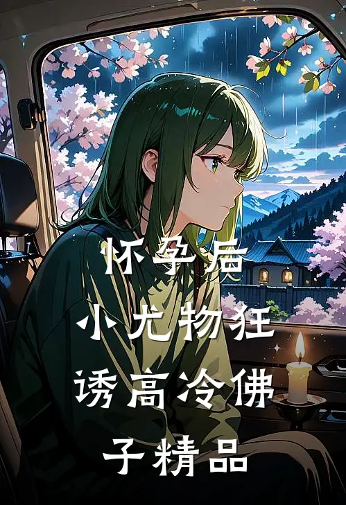 怀孕后，小尤物狂诱高冷佛子精品