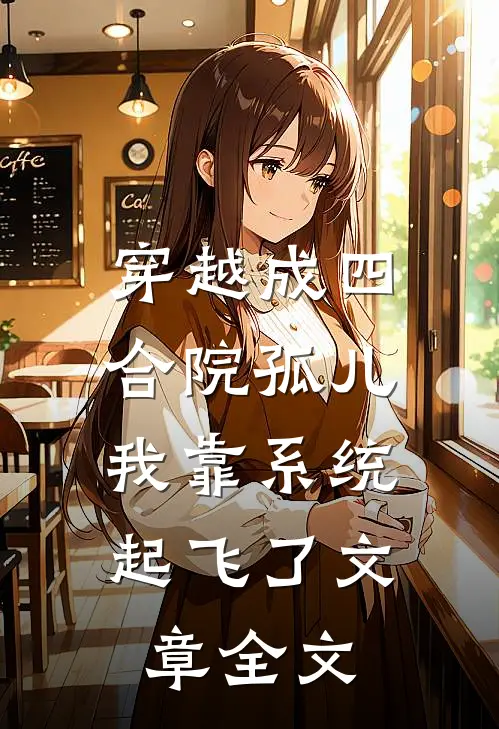 穿越成四合院孤儿，我靠系统起飞了文章全文