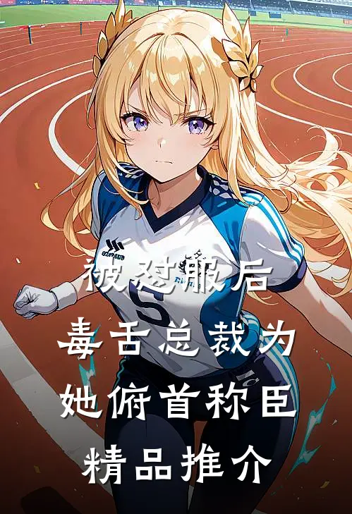 被怼服后，毒舌总裁为她俯首称臣精品推介