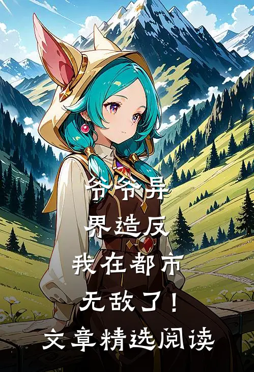 爷爷异界造反，我在都市无敌了！文章精选阅读