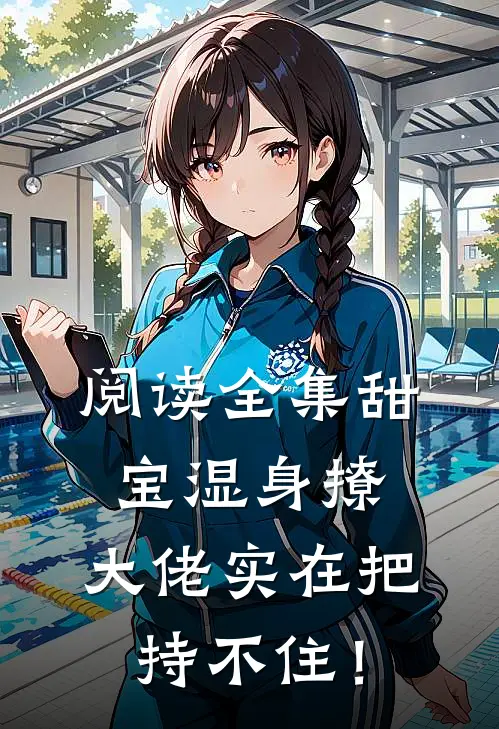 阅读全集甜宝湿身撩，大佬实在把持不住！