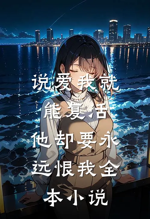 说爱我就能复活，他却要永远恨我全本小说