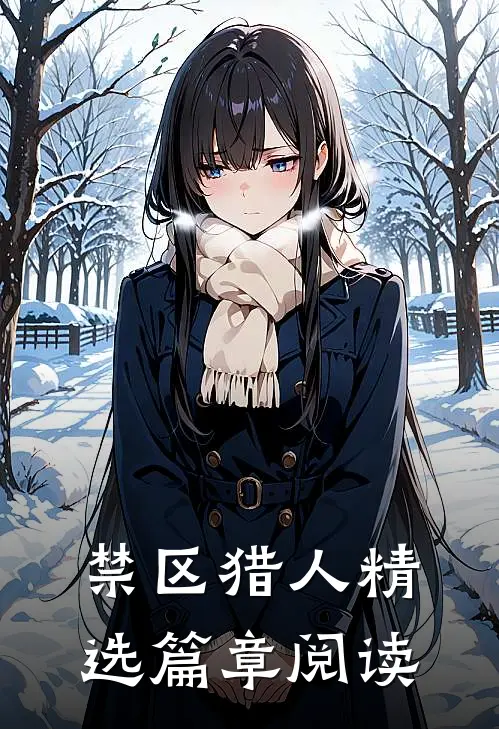 禁区猎人精选篇章阅读