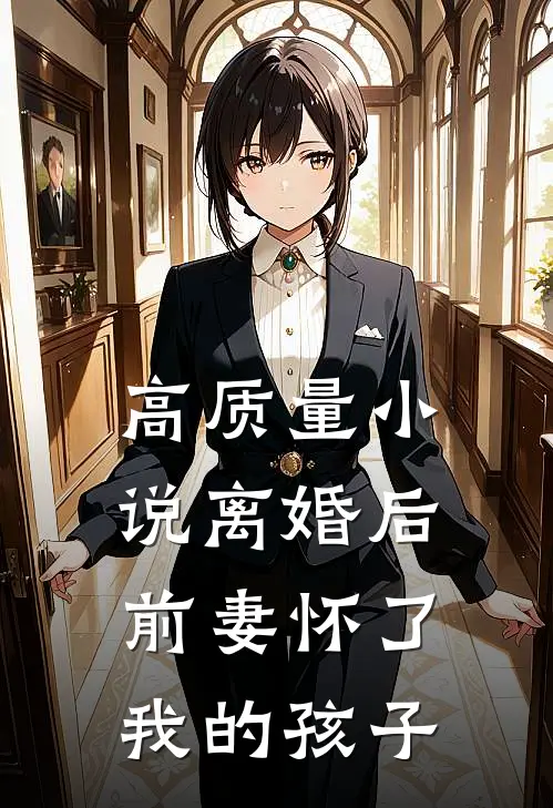 高质量小说离婚后，前妻怀了我的孩子