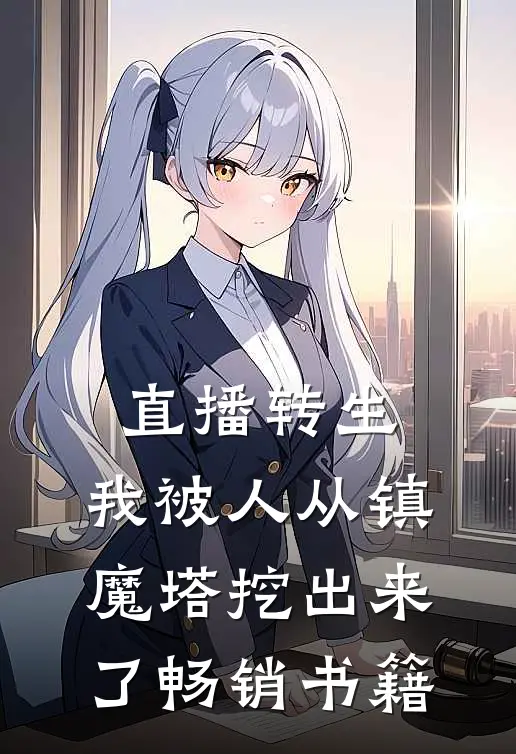 直播转生：我被人从镇魔塔挖出来了畅销书籍