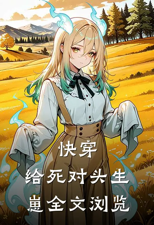 快穿：给死对头生崽全文浏览