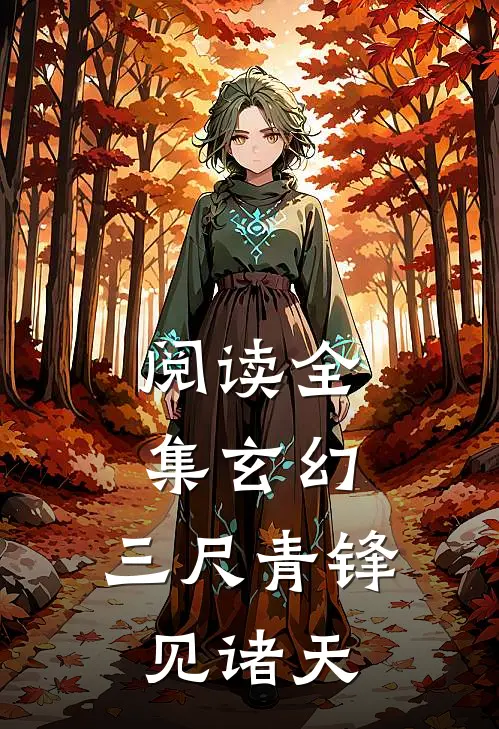 阅读全集玄幻：三尺青锋见诸天