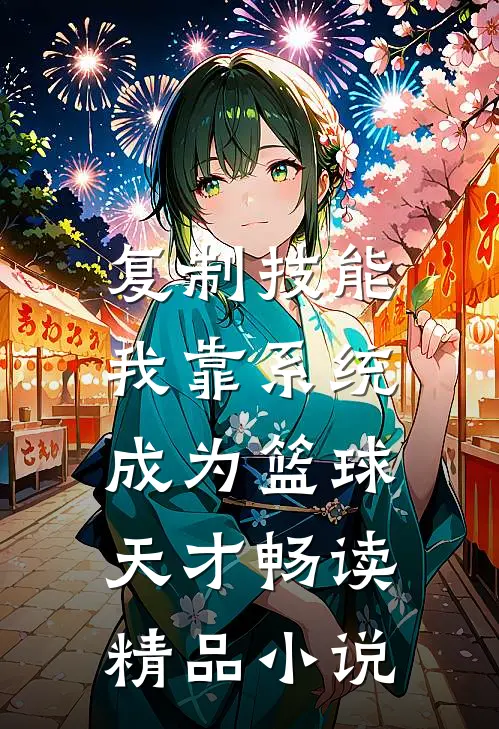 复制技能：我靠系统成为篮球天才畅读精品小说