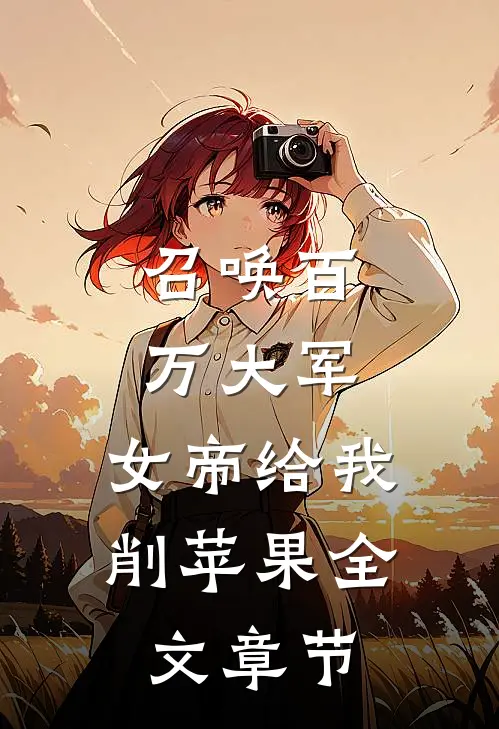 召唤百万大军，女帝给我削苹果全文章节