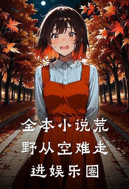 全本小说荒野从空难走进娱乐圈