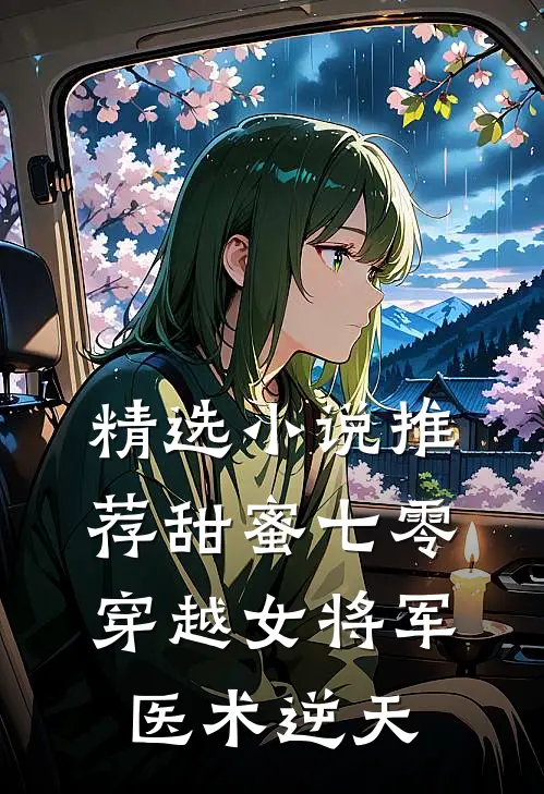精选小说推荐甜蜜七零：穿越女将军医术逆天