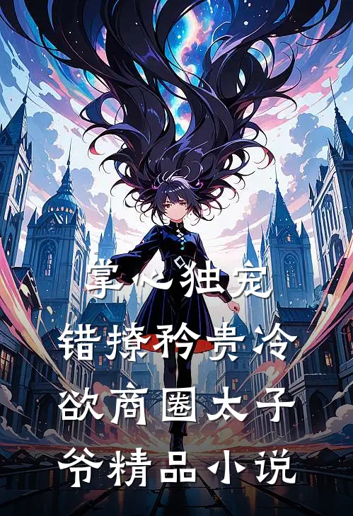 掌心独宠：错撩矜贵冷欲商圈太子爷精品小说