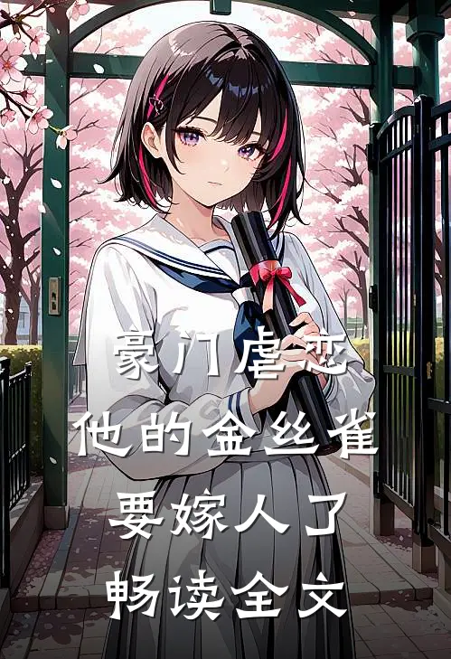 豪门虐恋：他的金丝雀要嫁人了畅读全文