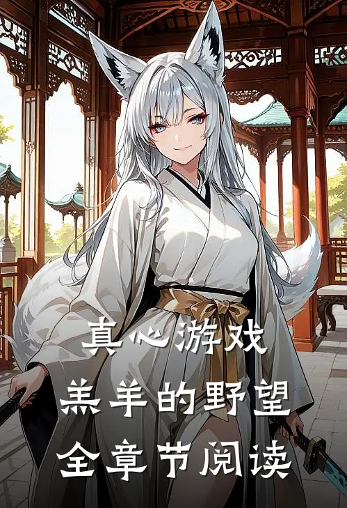 真心游戏：羔羊的野望全章节阅读