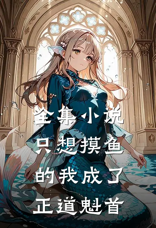 全集小说只想摸鱼的我成了正道魁首