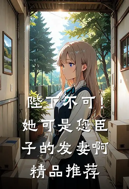 陛下不可！她可是您臣子的发妻啊精品推荐