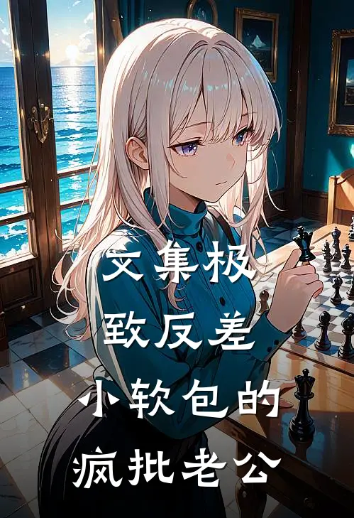 文集极致反差：小软包的疯批老公