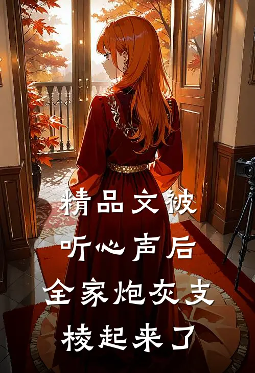 精品文被听心声后，全家炮灰支棱起来了