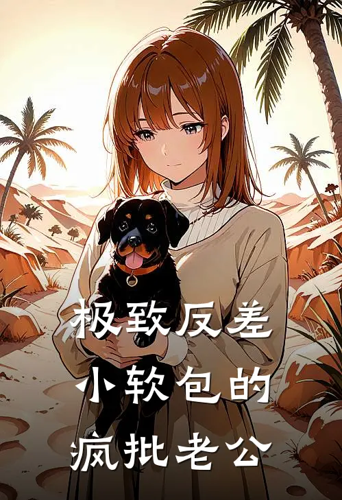 极致反差：小软包的疯批老公