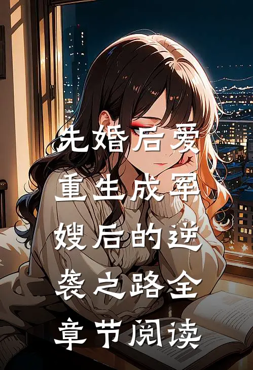 先婚后爱：重生成军嫂后的逆袭之路全章节阅读