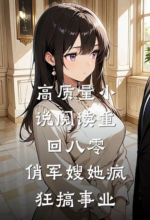 高质量小说阅读重回八零：俏军嫂她疯狂搞事业