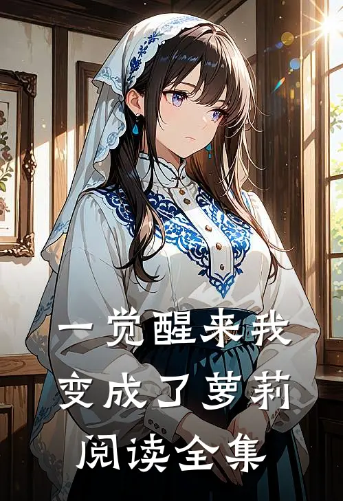 一觉醒来我变成了萝莉阅读全集