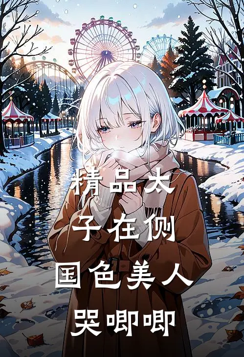 精品太子在侧，国色美人哭唧唧
